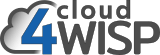 cloud4WISP logo